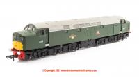 R30192 Hornby Railroad Plus Class 40 1Co-Co1 Diesel number D210 'Empress of England' BR Green - Era 6